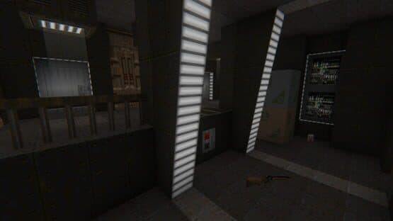 Shadow Zone — screenshot 6