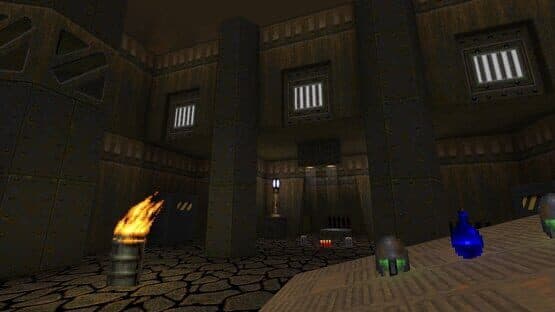 Outer Base — screenshot 1