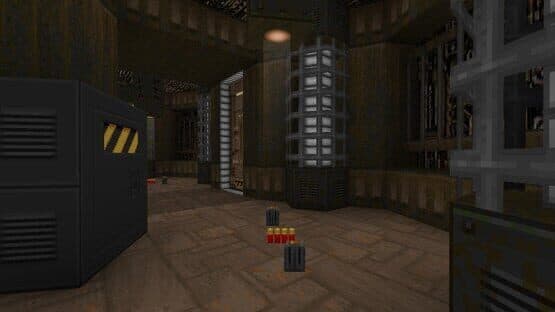 Outer Base — screenshot 2