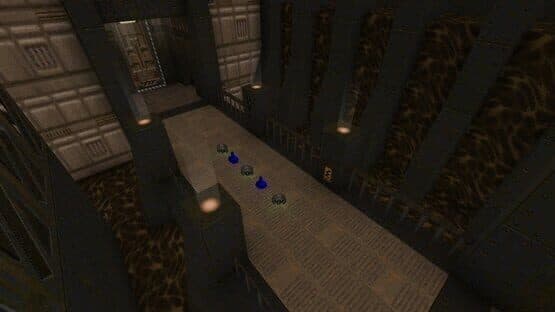 Outer Base — screenshot 3