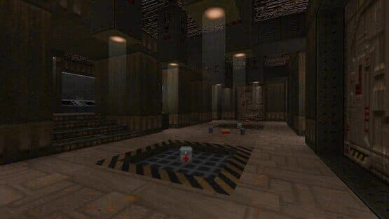 Outer Base — screenshot 5