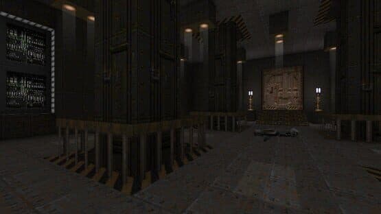 Outer Base — screenshot 6