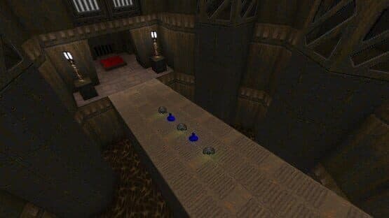 Outer Base — screenshot 7