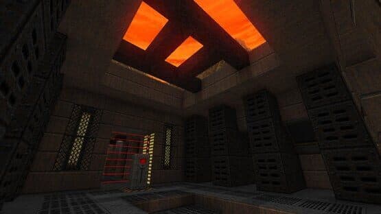 Disintegration — screenshot 1