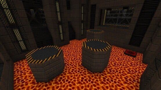 Disintegration — screenshot 4