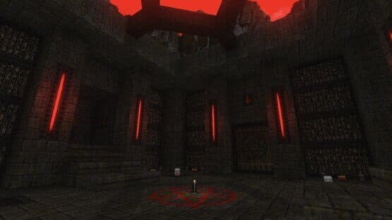 Temple of Blood — screenshot 3