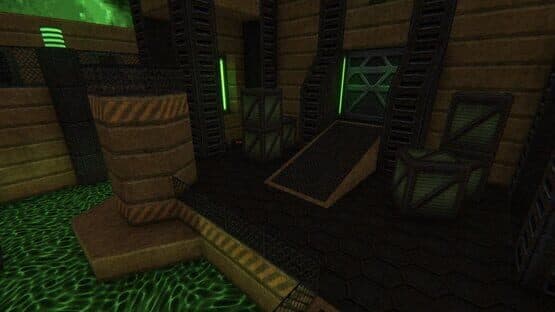 Refinery Complex — screenshot 1