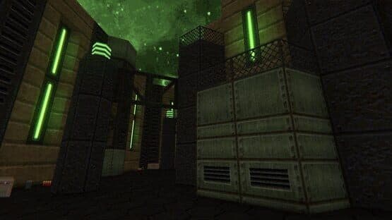 Refinery Complex — screenshot 3