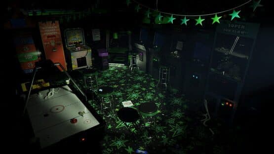 Popgoes Evergreen — screenshot 1