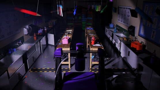 Popgoes Evergreen — screenshot 2