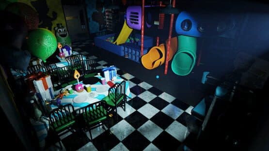 Popgoes Evergreen — screenshot 5