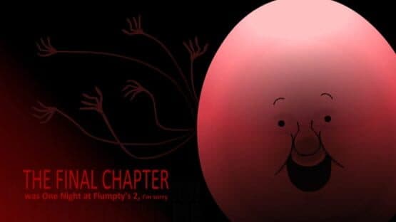 One Week at Flumpty's — screenshot 1