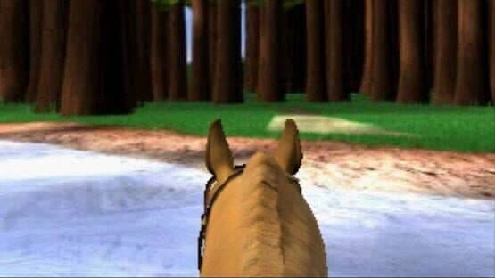 Barbie: Race & Ride — screenshot 3