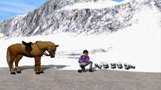 Barbie: Race & Ride — screenshot 5