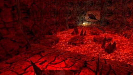 Escape from the Darkness — screenshot 1