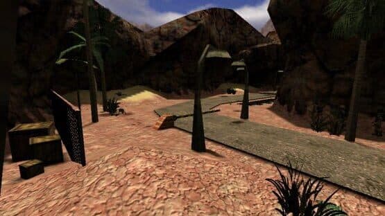 Escape from the Darkness — screenshot 2