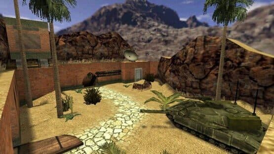 Escape from the Darkness — screenshot 3
