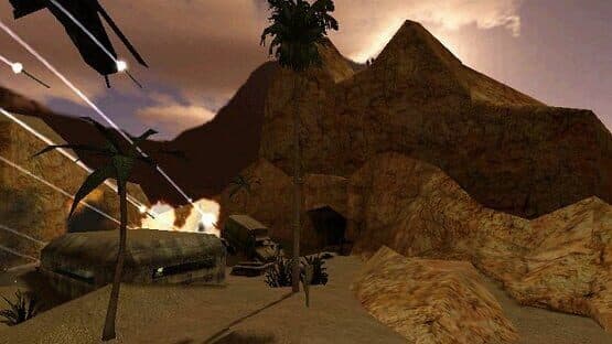 Escape from the Darkness — screenshot 4