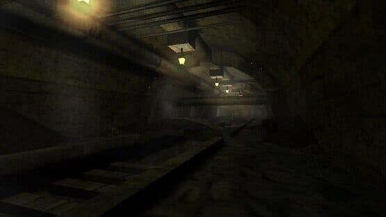 Escape from the Darkness — screenshot 5