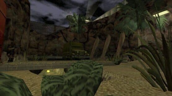Escape from the Darkness — screenshot 6