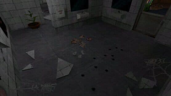 Escape from the Darkness — screenshot 7
