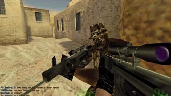 Frontline Force — screenshot 1