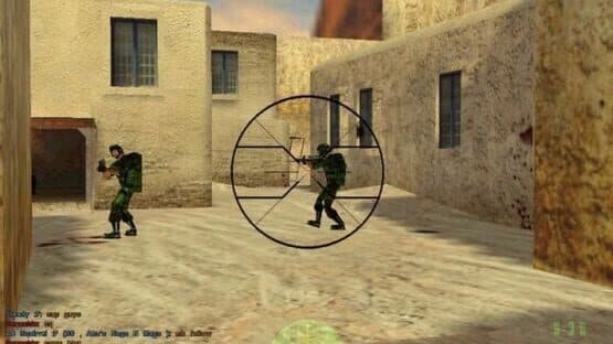 Frontline Force — screenshot 2