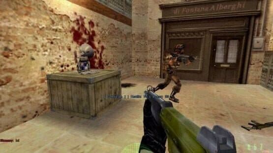 Frontline Force — screenshot 3
