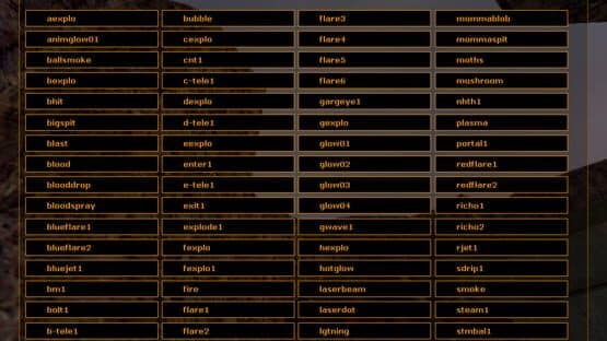 Sandpit — screenshot 3