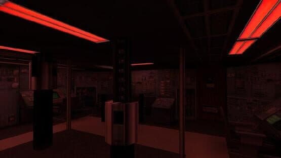 Hostile Intent — screenshot 2