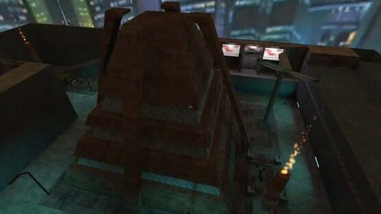 Syndicate Black Ops — screenshot 1