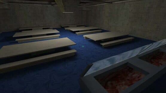 Syndicate Black Ops — screenshot 2