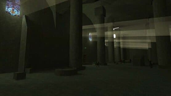 Syndicate Black Ops — screenshot 4