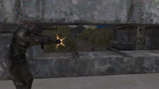 Syndicate Black Ops — screenshot 5