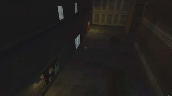 Syndicate Black Ops — screenshot 7