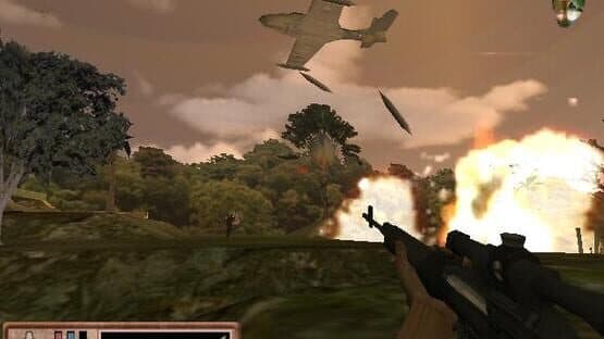 Tour of Duty — screenshot 2