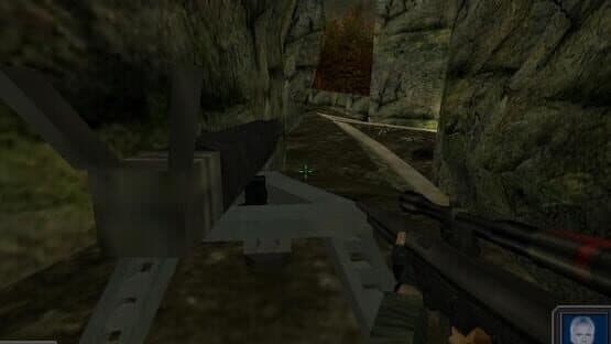 Stargate: TC SG-1 Missions — screenshot 1