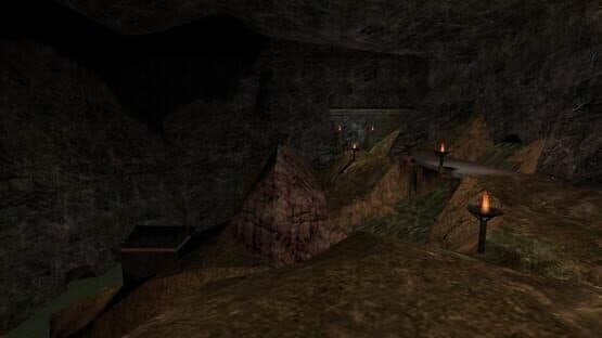 Stargate: TC SG-1 Missions — screenshot 3