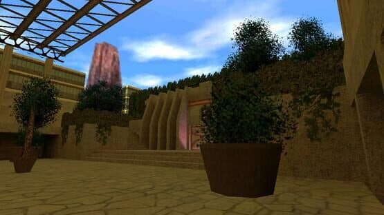 Stargate: TC SG-1 Missions — screenshot 4
