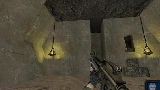 Stargate: TC SG-1 Missions — screenshot 6