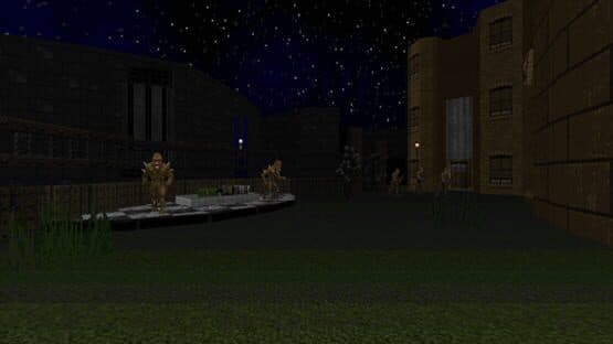 The Settlements — screenshot 1