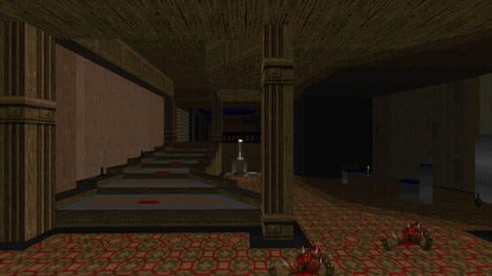 The Settlements — screenshot 2