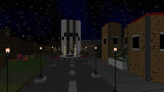 The Settlements — screenshot 3