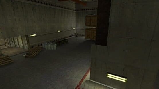 Senses in Decay — screenshot 2