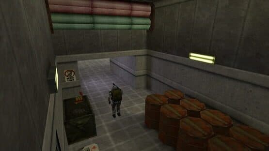 Senses in Decay — screenshot 3