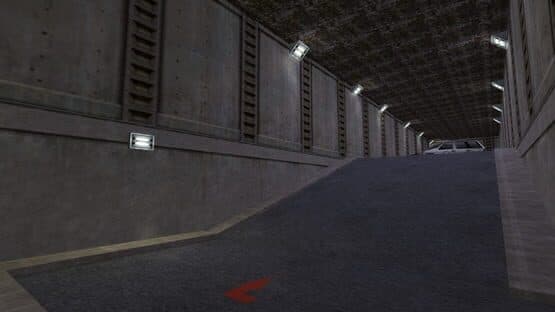 Senses in Decay — screenshot 8
