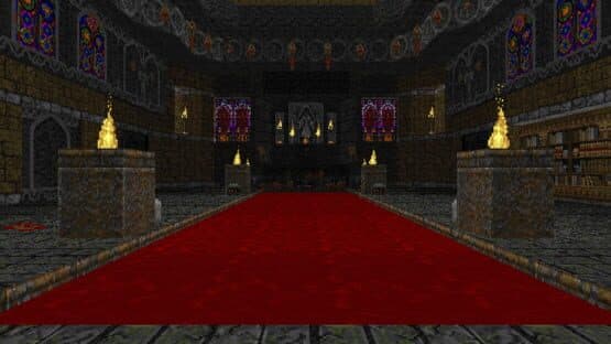 Crypts of Eternity — screenshot 1