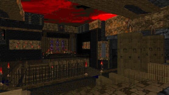 Crypts of Eternity — screenshot 2