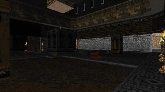 Crypts of Eternity — screenshot 3