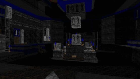 Crypts of Eternity — screenshot 4